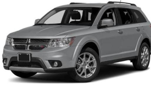 DODGE JOURNEY 2015 3C4PDCBB7FT564940 image