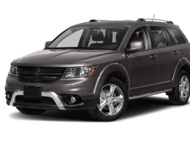 DODGE JOURNEY 2015 3C4PDCAB1FT665294 image