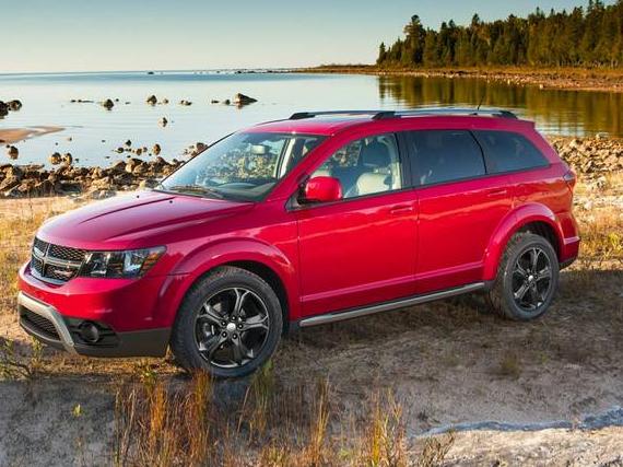 DODGE JOURNEY 2015 3C4PDCGG0FT535736 image DODGE JOURNEY 2015 3C4PDCGG0FT535736 image