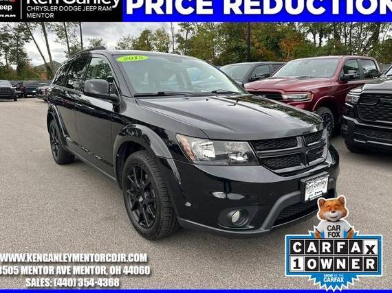 DODGE JOURNEY 2015 3C4PDCBB8FT699182 image DODGE JOURNEY 2015 3C4PDCBB8FT699182 image