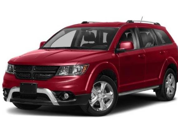 DODGE JOURNEY 2015 3C4PDCAB6FT565899 image
