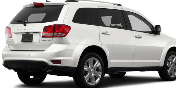 DODGE JOURNEY 2015 3C4PDCBG1FT655021 image