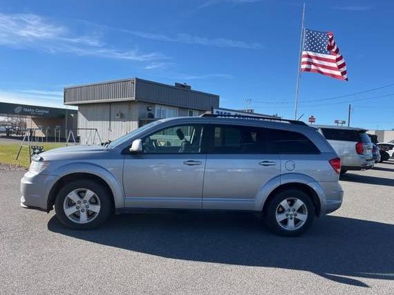 DODGE JOURNEY 2015 3C4PDCAB7FT581321 image DODGE JOURNEY 2015 3C4PDCAB7FT581321 image
