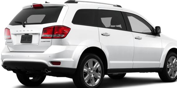 DODGE JOURNEY 2015 3C4PDDGG7FT607361 image