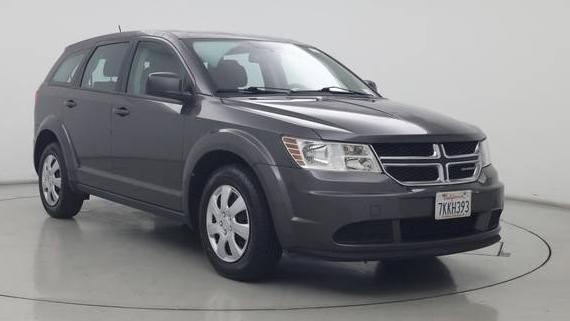 DODGE JOURNEY 2015 3C4PDCAB7FT537884 image DODGE JOURNEY 2015 3C4PDCAB7FT537884 image