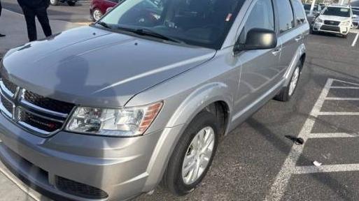 DODGE JOURNEY 2015 3C4PDCAB3FT683232 image