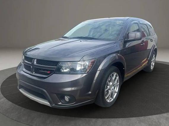 DODGE JOURNEY 2015 3C4PDCEGXFT632705 image DODGE JOURNEY 2015 3C4PDCEGXFT632705 image