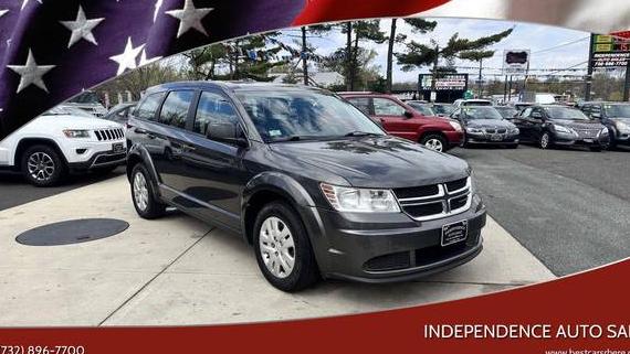 DODGE JOURNEY 2015 3C4PDCAB7FT747613 image DODGE JOURNEY 2015 3C4PDCAB7FT747613 image