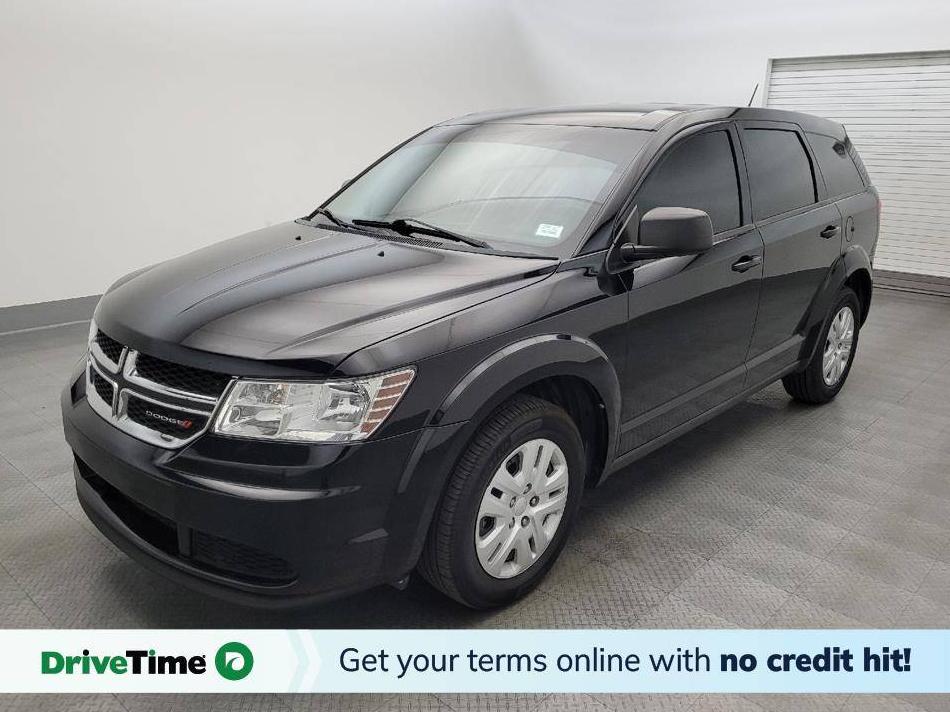 DODGE JOURNEY 2015 3C4PDCAB3FT714656 image