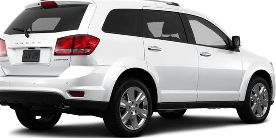 DODGE JOURNEY 2015 3C4PDDEG6FT693331 image