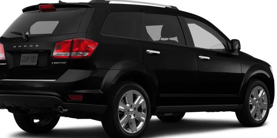 DODGE JOURNEY 2015 3C4PDCBG6FT719831 image