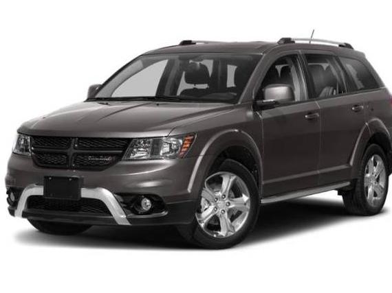 DODGE JOURNEY 2015 3C4PDCAB7FT592352 image