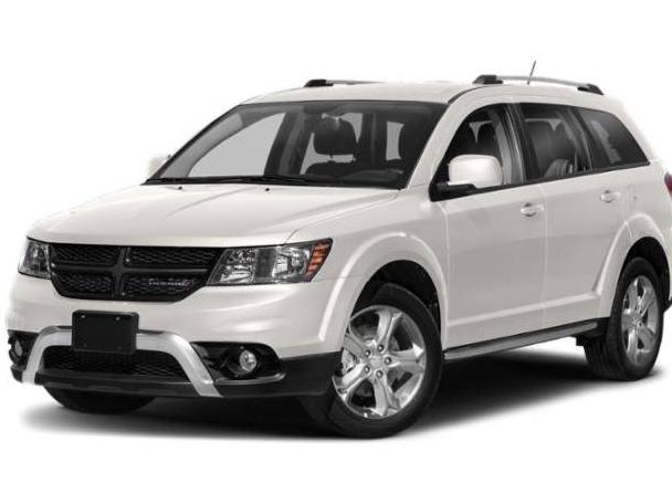 DODGE JOURNEY 2015 3C4PDCGG7FT559547 image