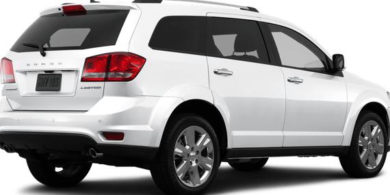 DODGE JOURNEY 2015 3C4PDDEG6FT660829 image