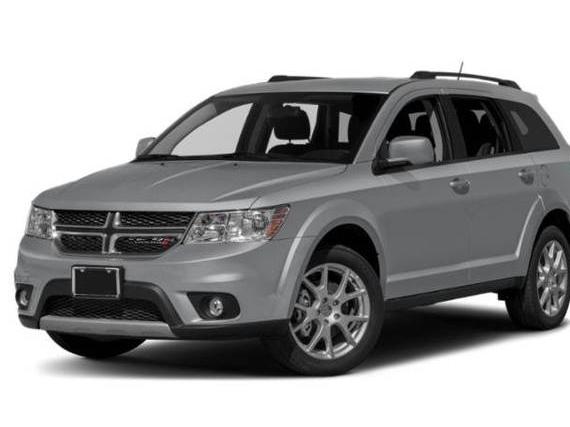 DODGE JOURNEY 2015 3C4PDCBB2FT756119 image