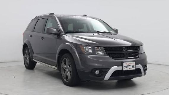 DODGE JOURNEY 2015 3C4PDDGG4FT716277 image DODGE JOURNEY 2015 3C4PDDGG4FT716277 image