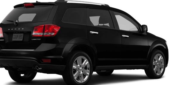 DODGE JOURNEY 2015 3C4PDCEG6FT686681 image