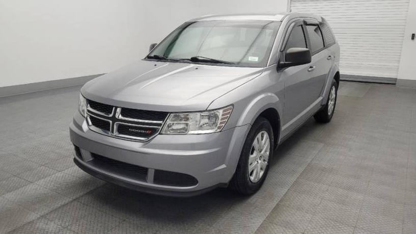 DODGE JOURNEY 2015 3C4PDCAB2FT593165 image