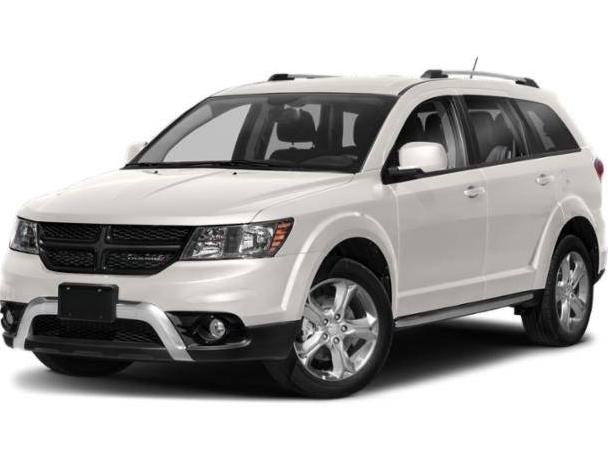 DODGE JOURNEY 2015 3C4PDDGG6FT721187 image