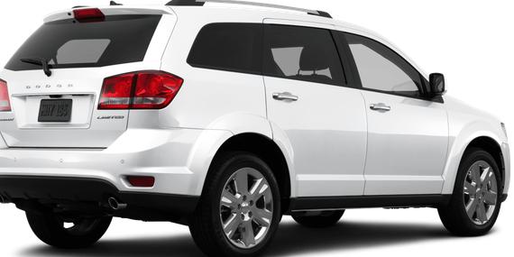 DODGE JOURNEY 2015 3C4PDDBG1FT593741 image