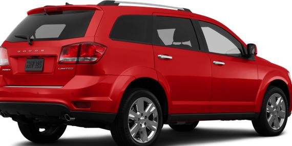 DODGE JOURNEY 2015 3C4PDCBB8FT535446 image