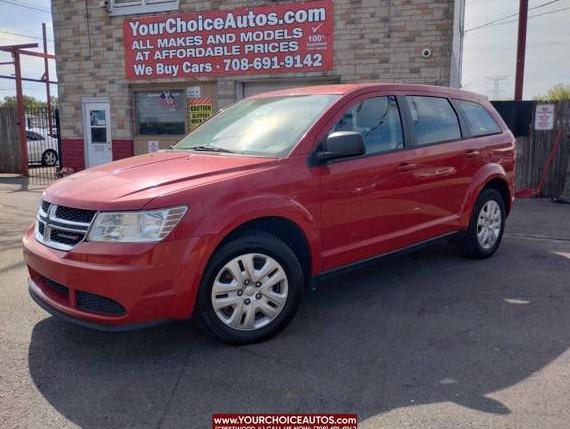 DODGE JOURNEY 2015 3C4PDCAB8FT728486 image DODGE JOURNEY 2015 3C4PDCAB8FT728486 image