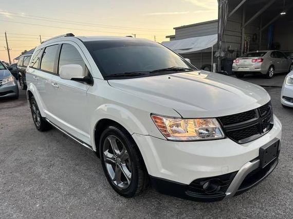 DODGE JOURNEY 2015 3C4PDDGG4FT519013 image DODGE JOURNEY 2015 3C4PDDGG4FT519013 image