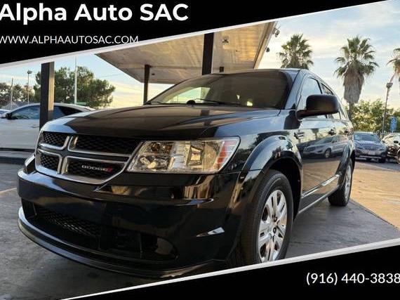 DODGE JOURNEY 2015 3C4PDCAB1FT684377 image DODGE JOURNEY 2015 3C4PDCAB1FT684377 image