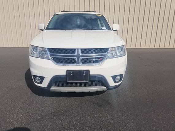 DODGE JOURNEY 2015 3C4PDCBB3FT674948 image