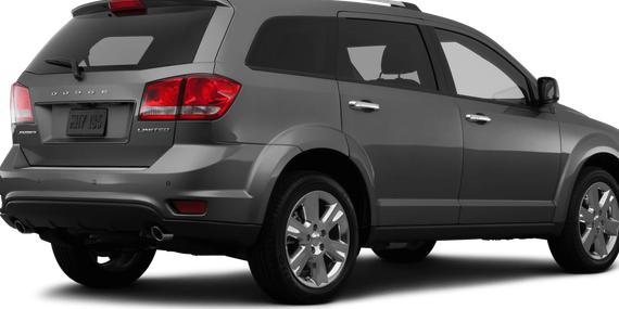 DODGE JOURNEY 2015 3C4PDDGG3FT601329 image