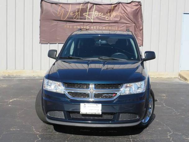 DODGE JOURNEY 2015 3C4PDCAB1FT518392 image