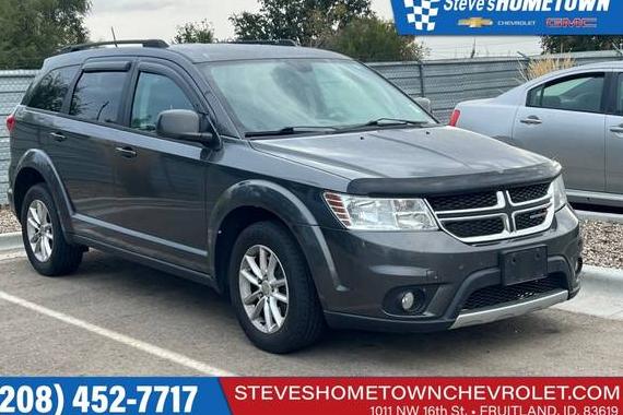 DODGE JOURNEY 2015 3C4PDDBG4FT574732 image DODGE JOURNEY 2015 3C4PDDBG4FT574732 image