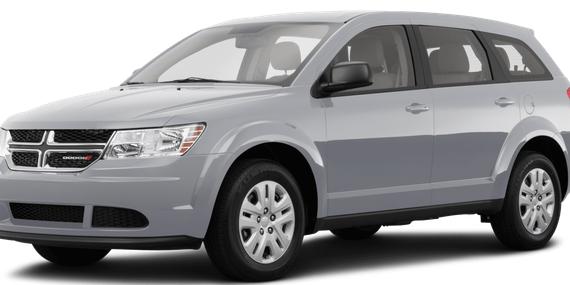 DODGE JOURNEY 2015 3C4PDCAB6FT542641 image DODGE JOURNEY 2015 3C4PDCAB6FT542641 image