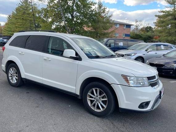 DODGE JOURNEY 2015 3C4PDCBBXFT559263 image DODGE JOURNEY 2015 3C4PDCBBXFT559263 image