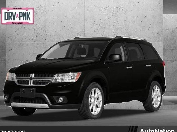 DODGE JOURNEY 2015 3C4PDCGB2FT559315 image