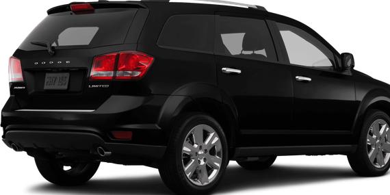 DODGE JOURNEY 2015 3C4PDDGG3FT607244 image