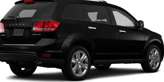 DODGE JOURNEY 2015 3C4PDCBG8FT722682 image