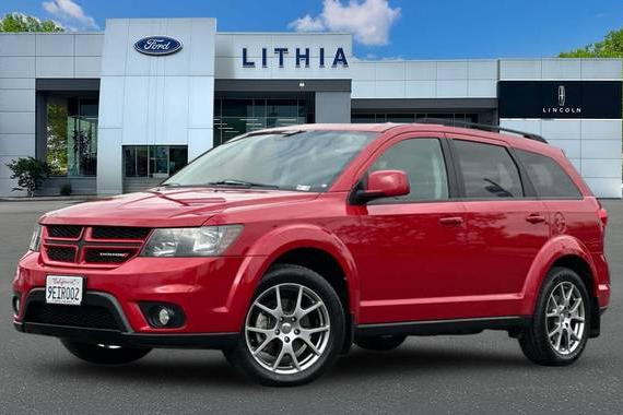 DODGE JOURNEY 2015 3C4PDDEG6FT656960 image DODGE JOURNEY 2015 3C4PDDEG6FT656960 image