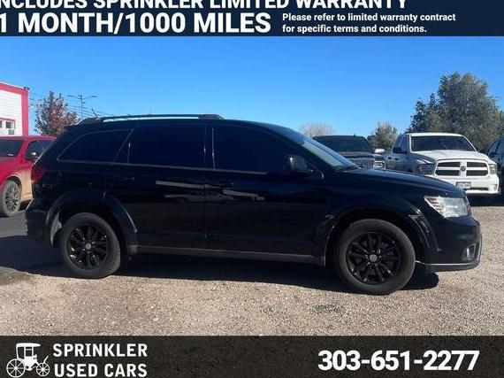 DODGE JOURNEY 2015 3C4PDDBG4FT581468 image DODGE JOURNEY 2015 3C4PDDBG4FT581468 image