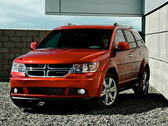 DODGE JOURNEY 2015 3C4PDDDG4FT533854 image