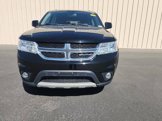 DODGE JOURNEY 2015 3C4PDCBG5FT535433 image