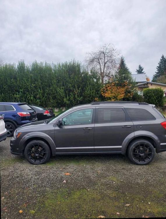 DODGE JOURNEY 2015 3C4PDCBB1FT531027 image