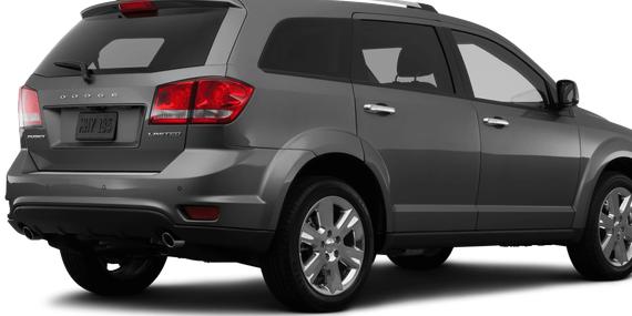 DODGE JOURNEY 2015 3C4PDCGGXFT672604 image DODGE JOURNEY 2015 3C4PDCGGXFT672604 image