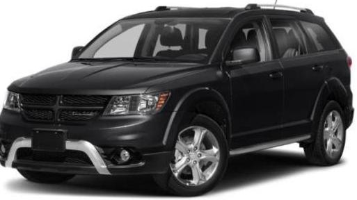 DODGE JOURNEY 2015 3C4PDCGG0FT617322 image