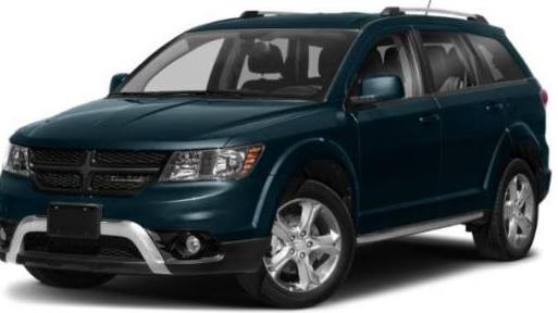 DODGE JOURNEY 2015 3C4PDDGG7FT589539 image