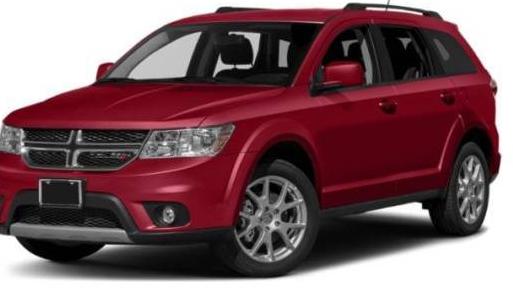 DODGE JOURNEY 2015 3C4PDCBG8FT747503 image