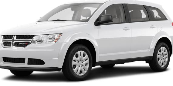 DODGE JOURNEY 2015 3C4PDCAB2FT746885 image DODGE JOURNEY 2015 3C4PDCAB2FT746885 image