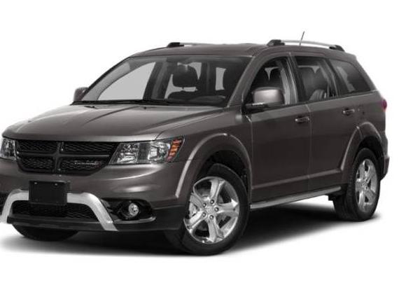 DODGE JOURNEY 2015 3C4PDCGG5FT641373 image