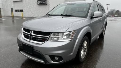 DODGE JOURNEY 2015 3C4PDDBG0FT717059 image