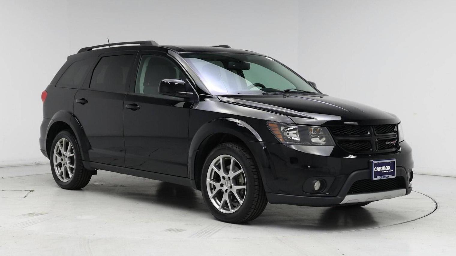 DODGE JOURNEY 2015 3C4PDDEG7FT555040 image